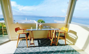 Sandy Bay Beachside Cottage Incredible Waterview